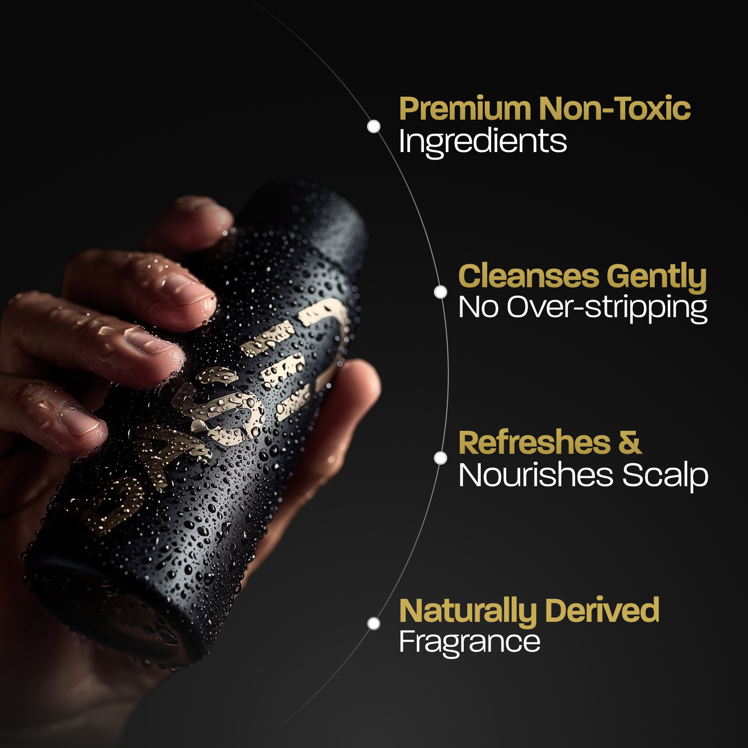 Shampoo