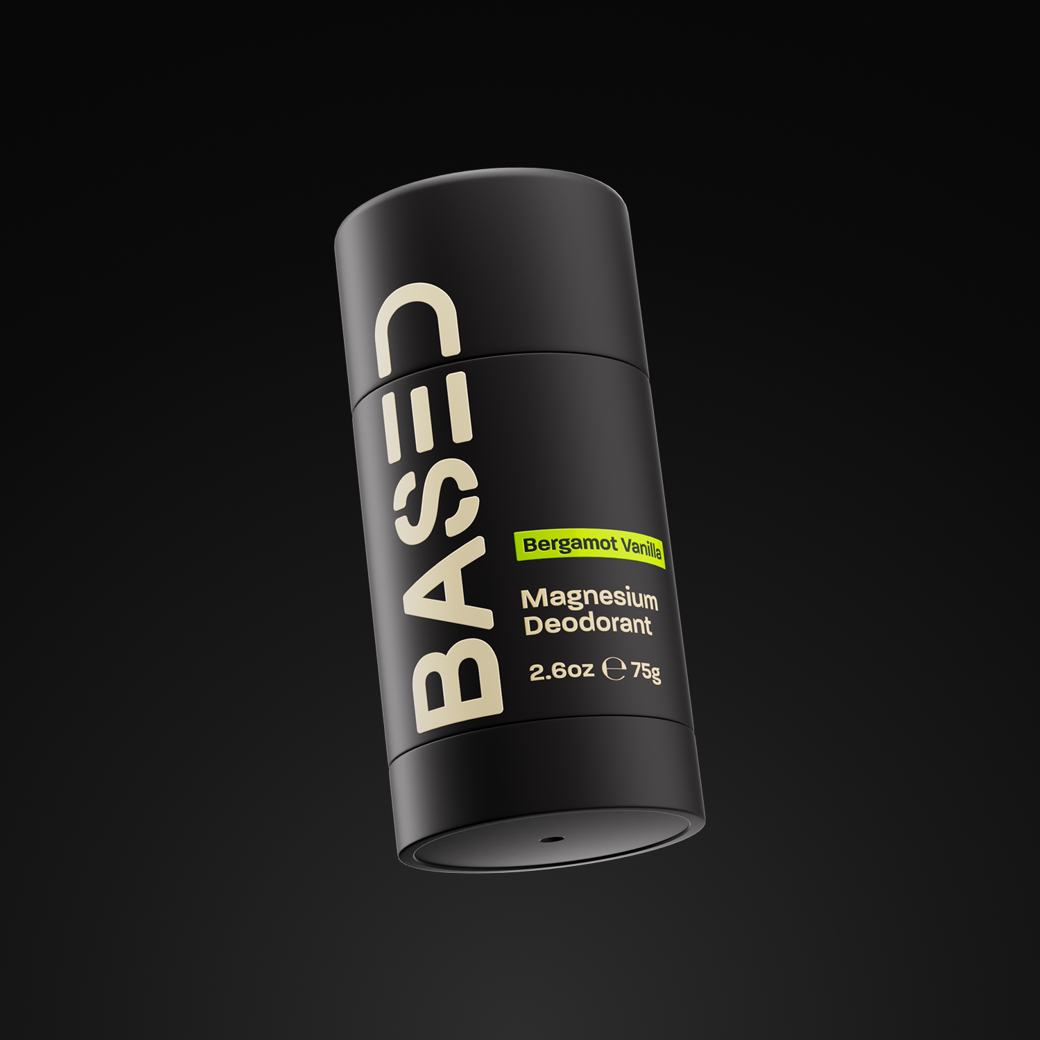 Deodorant