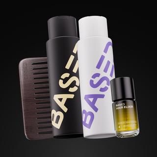 Haircare Set