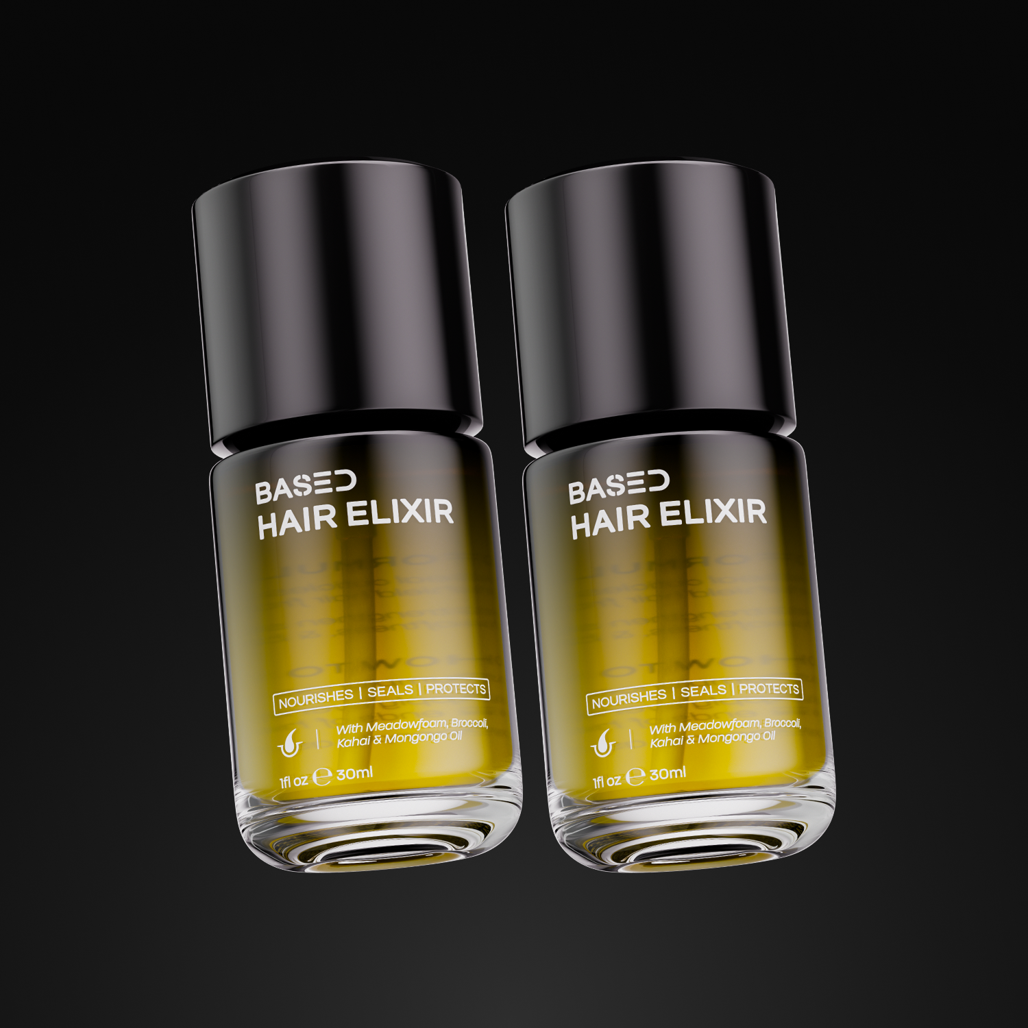 Hair Elixir